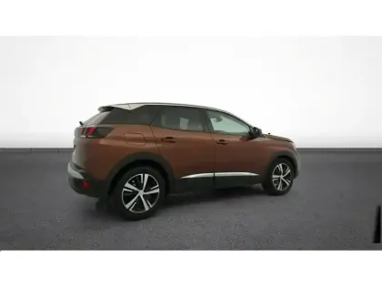 Photo 16 Peugeot 3008  Puretech 130ch S&S EAT8