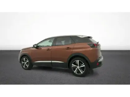 Photo 8 Peugeot 3008  Puretech 130ch S&S EAT8
