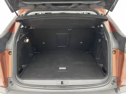 Photo 25 Peugeot 3008  Puretech 130ch S&S EAT8