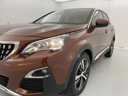 Photo 47 Peugeot 3008  Puretech 130ch S&S EAT8