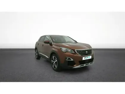 Photo 22 Peugeot 3008  Puretech 130ch S&S EAT8
