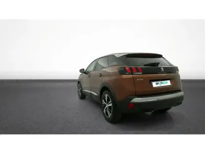 Photo 11 Peugeot 3008  Puretech 130ch S&S EAT8