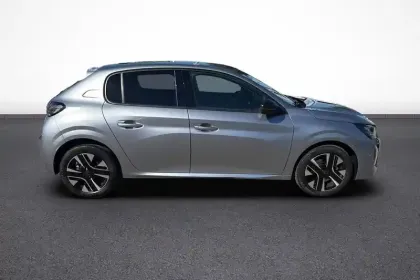 Photo 6 Peugeot 208  Hybrid 100 e-DCS6