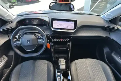Photo 16 Peugeot 208  Hybrid 100 e-DCS6