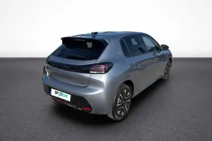 Photo 5 Peugeot 208  Hybrid 100 e-DCS6
