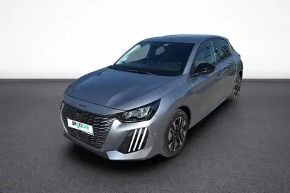 Photo Peugeot 208 Allure
