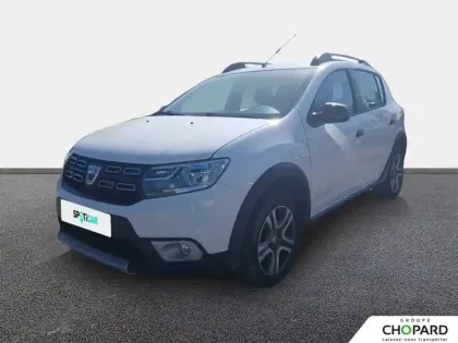 Photo Dacia Sandero Techroad