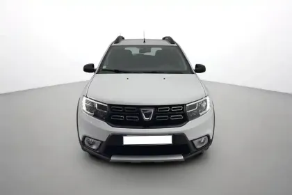 Photo 35 Dacia Sandero  Blue dCi 95