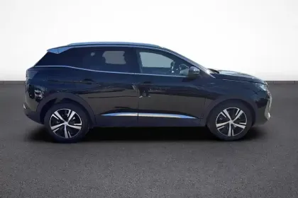 Photo 5 Peugeot 3008  Hybrid 225 e-EAT8
