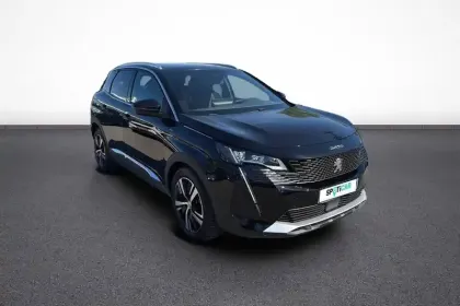 Photo 6 Peugeot 3008  Hybrid 225 e-EAT8
