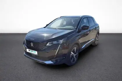 Photo Peugeot 3008 Gt