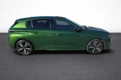 Photo 6 Peugeot 308  PHEV 225 e-EAT8