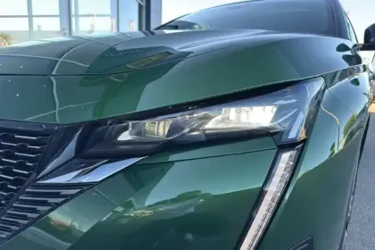 Photo 12 Peugeot 308  PHEV 225 e-EAT8