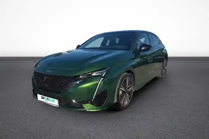 Photo Peugeot 308 Gt