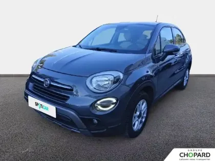 Photo Fiat 500 120th