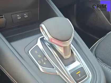 Photo 9 Renault Symbioz  E-Tech full hybrid 145