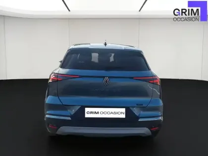 Photo 18 Renault Symbioz  E-Tech full hybrid 145