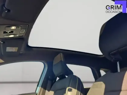 Photo 20 Renault Symbioz  E-Tech full hybrid 145
