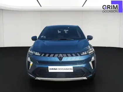 Photo 17 Renault Symbioz  E-Tech full hybrid 145