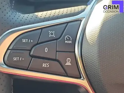 Photo 21 Renault Symbioz  E-Tech full hybrid 145
