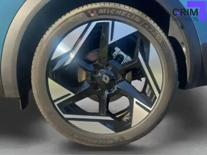 Photo 15 Renault Symbioz  E-Tech full hybrid 145