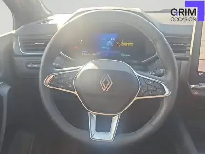 Photo 5 Renault Symbioz  E-Tech full hybrid 145