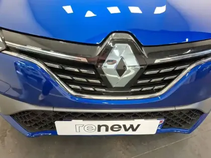 Photo 43 Renault Megane Mégane IV Berline E-TECH Plug-In Hybride 160