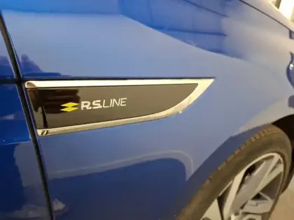 Photo 40 Renault Megane Mégane IV Berline E-TECH Plug-In Hybride 160
