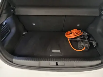 Photo 24 Opel Mokka  Electrique 136 ch & Batterie 50 kWh