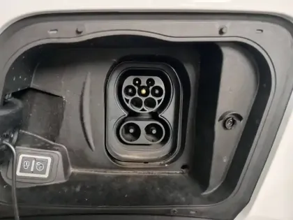 Photo 33 Opel Mokka  Electrique 136 ch & Batterie 50 kWh