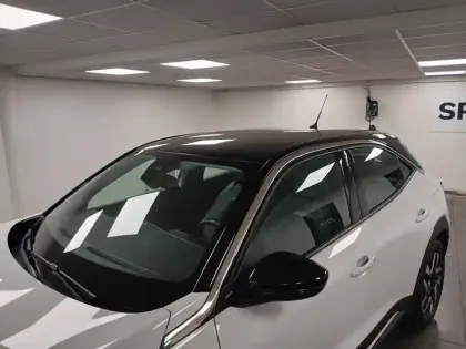 Photo 34 Opel Mokka  Electrique 136 ch & Batterie 50 kWh
