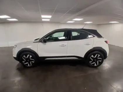 Photo 7 Opel Mokka  Electrique 136 ch & Batterie 50 kWh