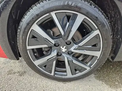 Photo 12 Peugeot 208  BlueHDi 100 S&S BVM6