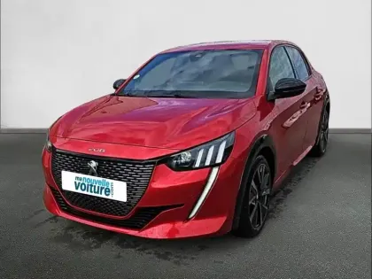Photo Peugeot 208 Gt