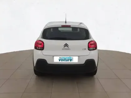 Photo 30 Citroën C3  PureTech 110 S&S BVM6