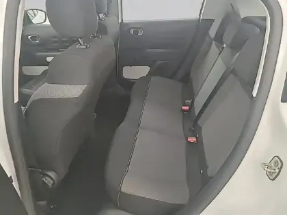 Photo 11 Citroën C3  PureTech 110 S&S BVM6