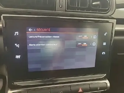 Photo 44 Citroën C3  PureTech 110 S&S BVM6