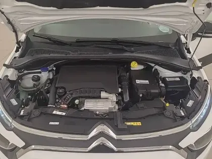 Photo 51 Citroën C3  PureTech 110 S&S BVM6