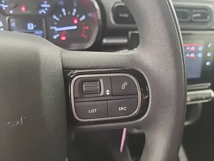 Photo 45 Citroën C3  PureTech 110 S&S BVM6