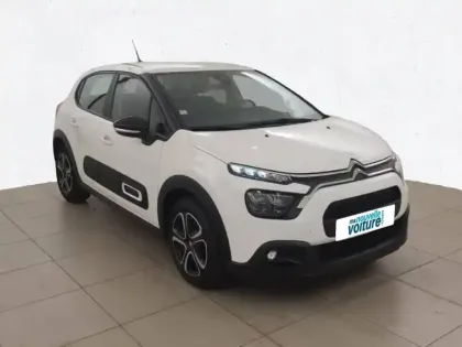 Photo 28 Citroën C3  PureTech 110 S&S BVM6