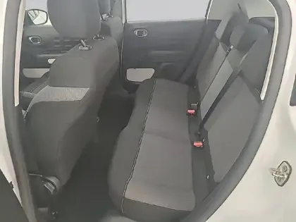 Photo 37 Citroën C3  PureTech 110 S&S BVM6