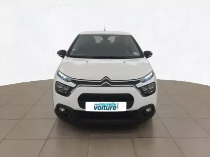 Photo 27 Citroën C3  PureTech 110 S&S BVM6