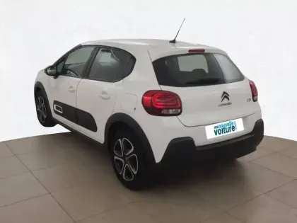 Photo 6 Citroën C3  PureTech 110 S&S BVM6