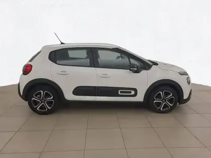 Photo 29 Citroën C3  PureTech 110 S&S BVM6