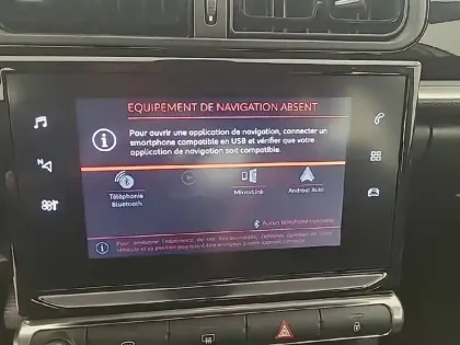 Photo 43 Citroën C3  PureTech 110 S&S BVM6