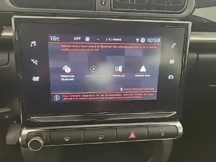 Photo 40 Citroën C3  PureTech 110 S&S BVM6