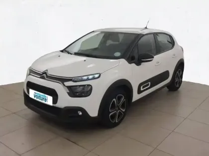 Photo 26 Citroën C3  PureTech 110 S&S BVM6