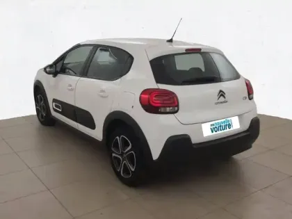 Photo 32 Citroën C3  PureTech 110 S&S BVM6