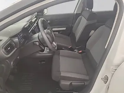 Photo 10 Citroën C3  PureTech 110 S&S BVM6