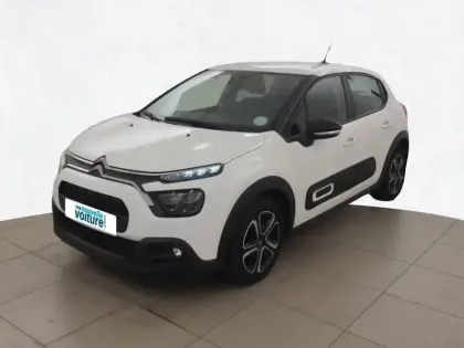 Photo Citroën C3 Feel Pack
